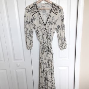 Knox Rose Target Dress Sm